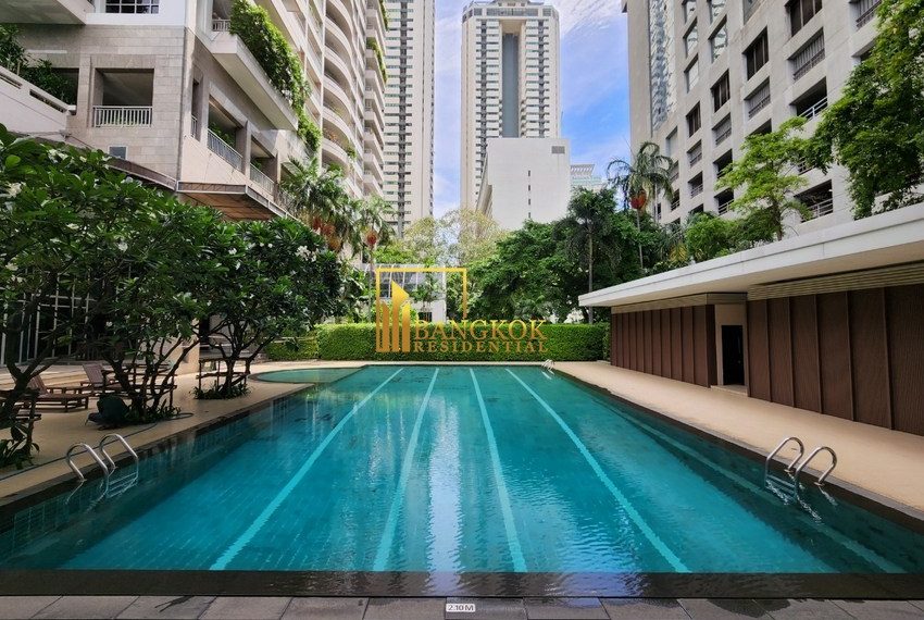 Sathorn Park Place Facilities Image-02