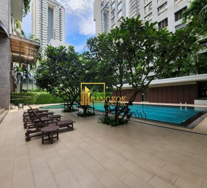 Sathorn Park Place Facilities Image-03