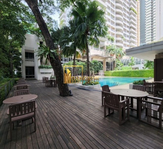 Sathorn Park Place Facilities Image-04