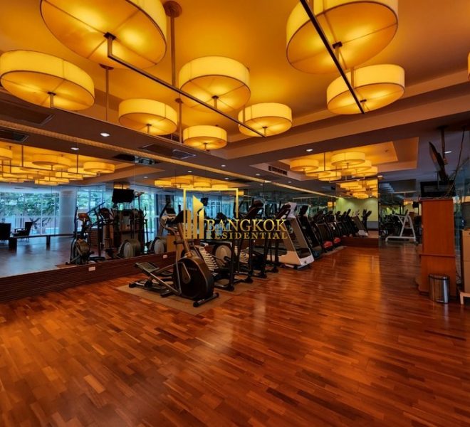 Sathorn Park Place Facilities Image-05
