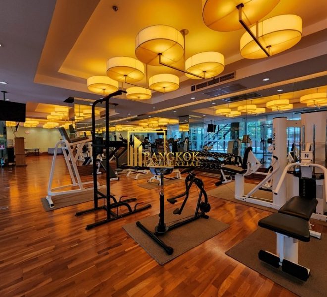 Sathorn Park Place Facilities Image-06