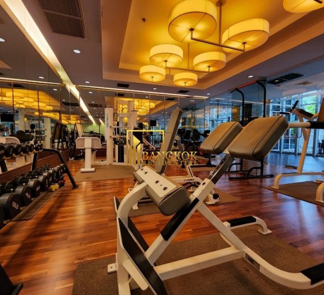 Sathorn Park Place Facilities Image-07