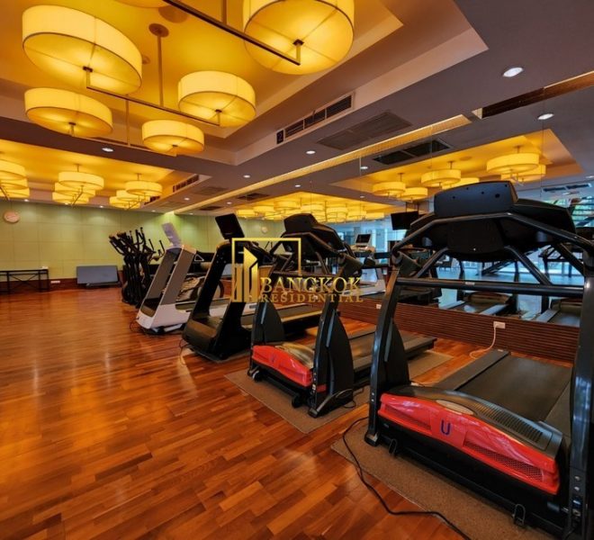 Sathorn Park Place Facilities Image-08