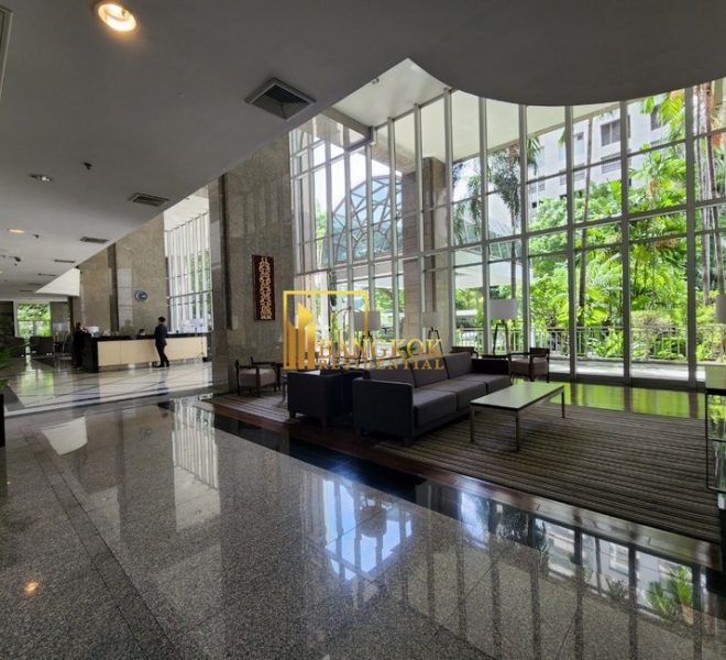 Sathorn Park Place Facilities Image-10