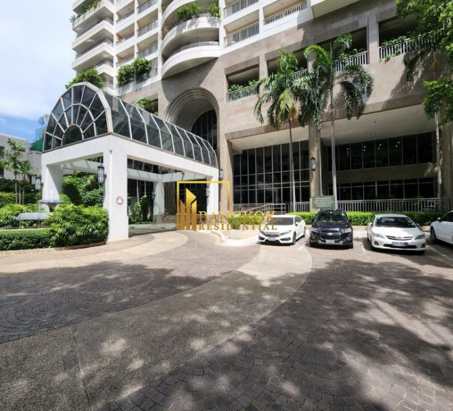 Sathorn Park Place Facilities Image-11