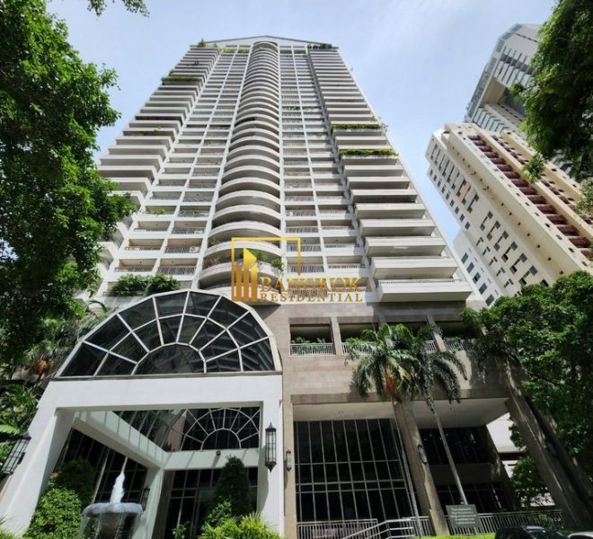 Sathorn Park Place Facilities Image-12