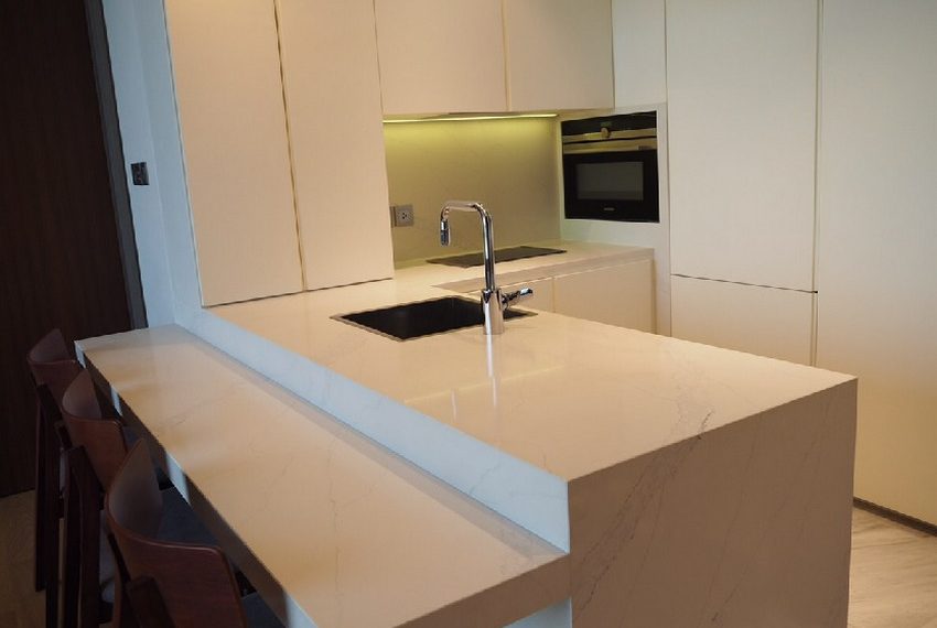 1 Bedroom Condo For Rent And For Sale – Saladaeng One9181update Image-04