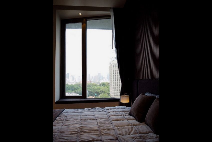 1 Bedroom Condo For Rent And For Sale – Saladaeng One9181update Image-08
