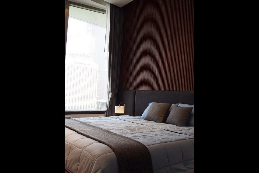 1 Bedroom Condo For Rent And For Sale – Saladaeng One9181update Image-09