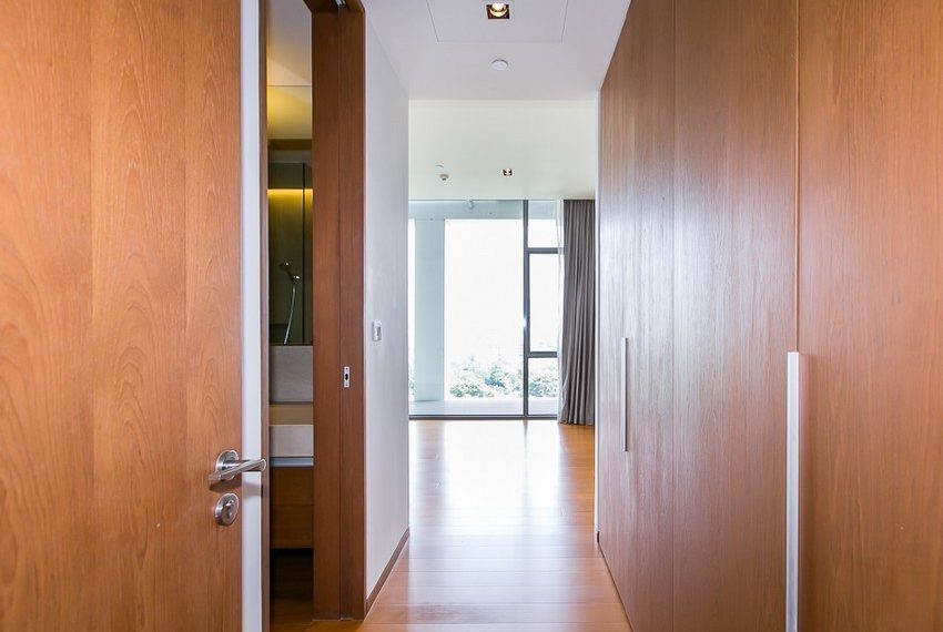 The Sukhothai Residences 2 Bedroom For Rent 9201 Image-12