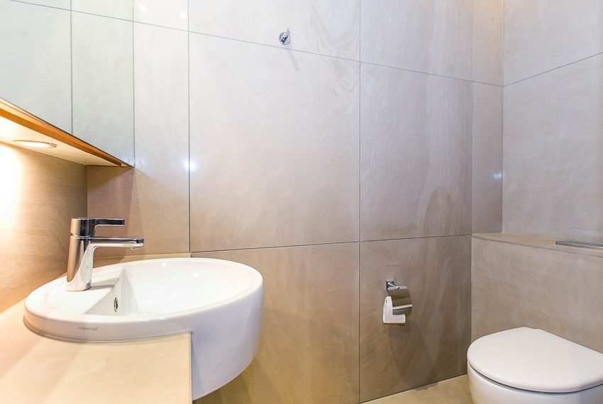 The Sukhothai Residences 2 Bedroom For Rent 9201 Image-22