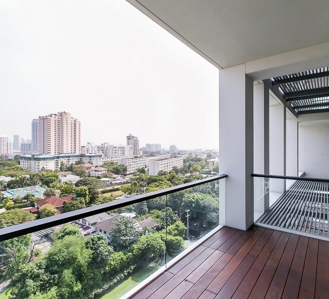 The Sukhothai Residences 2 Bedroom For Rent 9201 Image-25
