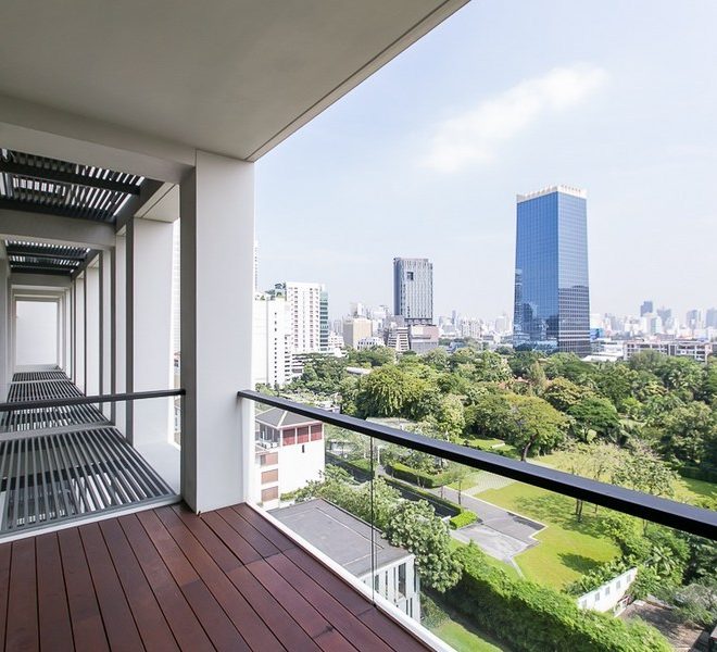 The Sukhothai Residences 2 Bedroom For Rent 9201 Image-26