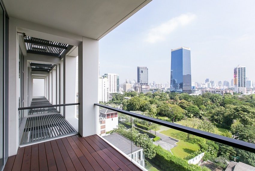The Sukhothai Residences 2 Bedroom For Rent 9201 Image-26