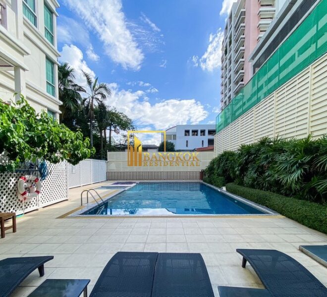 Sathorn Gallery Residences Facilities Image-01