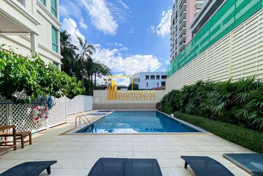 Sathorn Gallery Residences Facilities Image-01