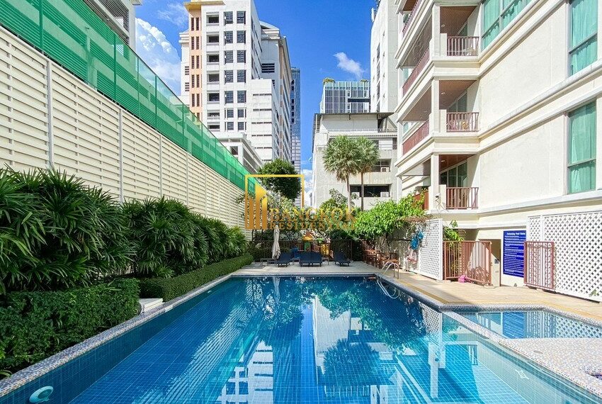 Sathorn Gallery Residences Facilities Image-02