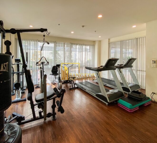 Sathorn Gallery Residences Facilities Image-04