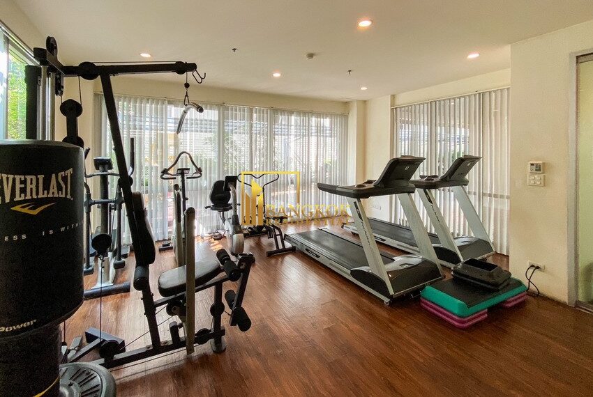 Sathorn Gallery Residences Facilities Image-04
