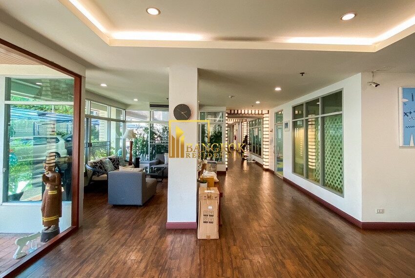 Sathorn Gallery Residences Facilities Image-08