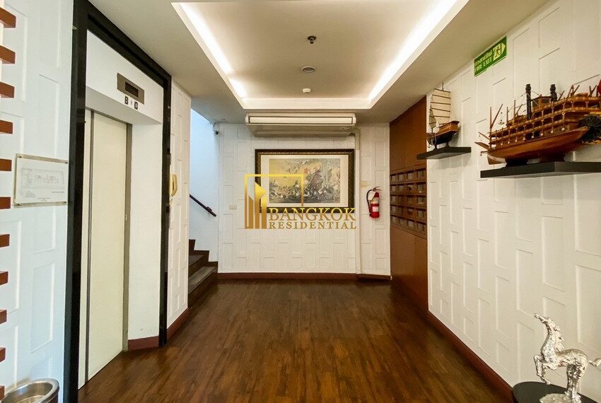 Sathorn Gallery Residences Facilities Image-09