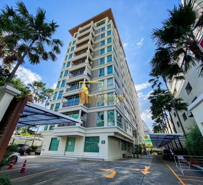 Sathorn Gallery Residences Facilities Image-10