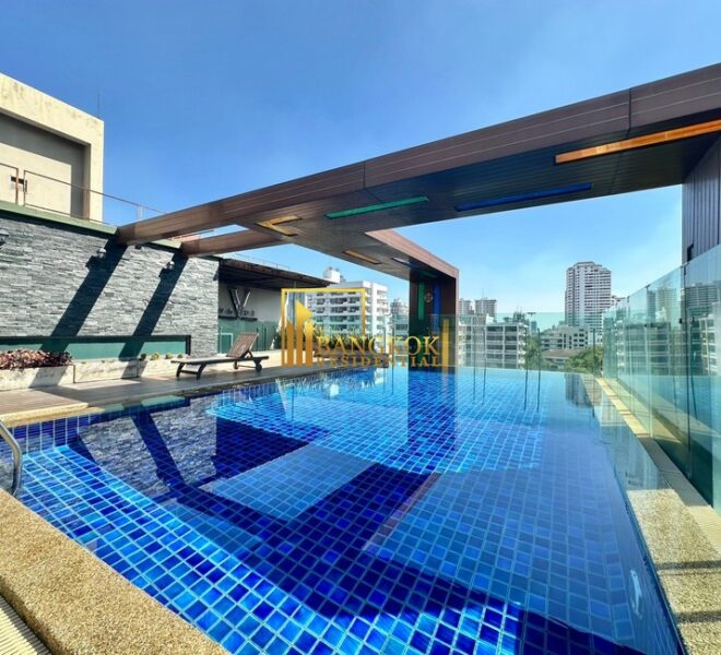 Voque Sukhumvit 31 Facilities Image-01
