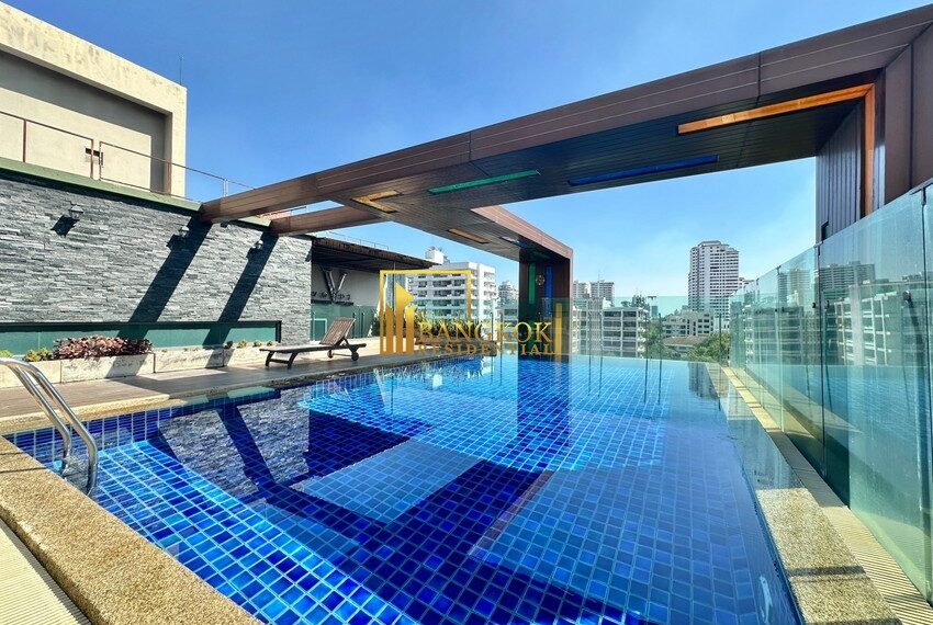 Voque Sukhumvit 31 Facilities Image-01