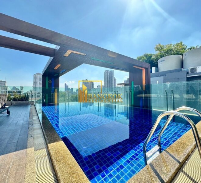 Voque Sukhumvit 31 Facilities Image-02