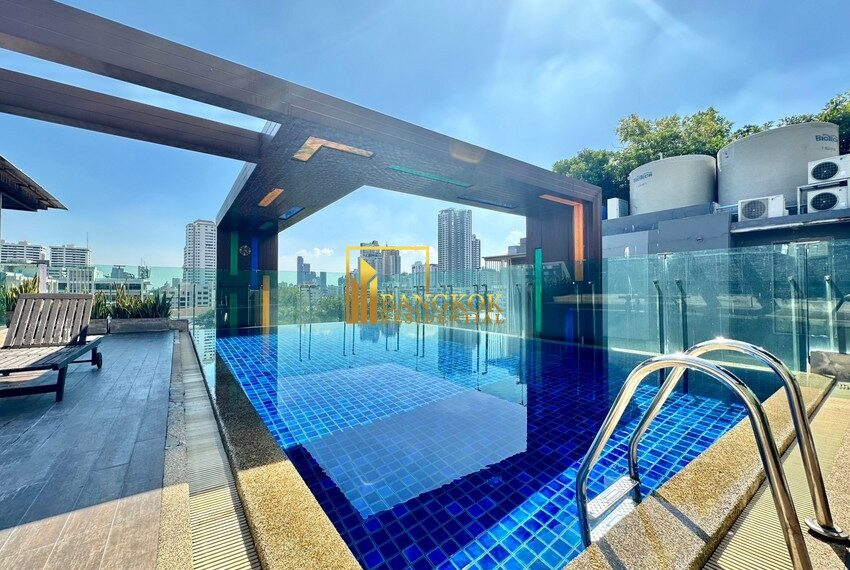 Voque Sukhumvit 31 Facilities Image-02