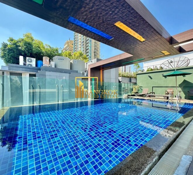 Voque Sukhumvit 31 Facilities Image-03
