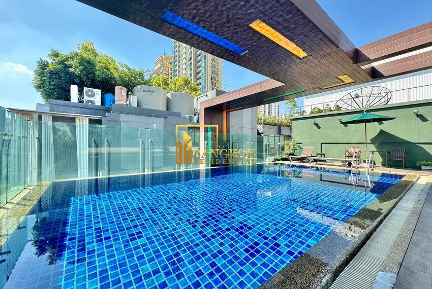 Voque Sukhumvit 31 Facilities Image-03