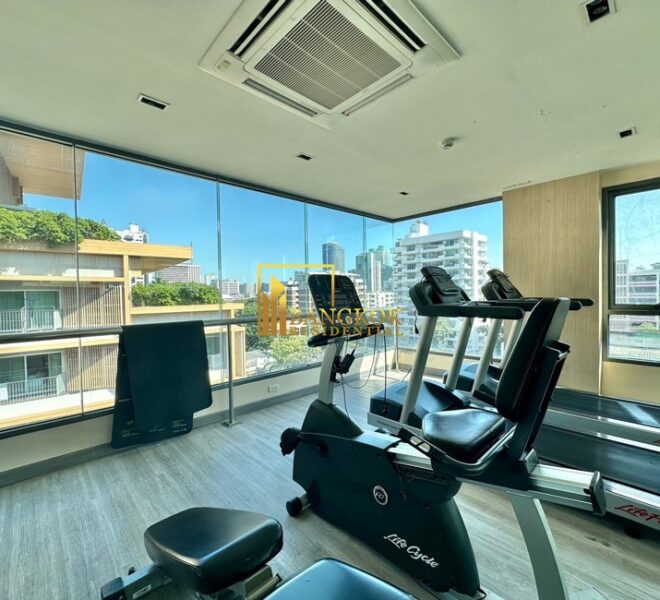 Voque Sukhumvit 31 Facilities Image-04