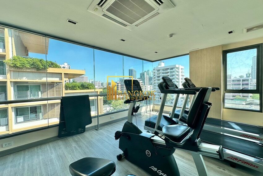 Voque Sukhumvit 31 Facilities Image-04