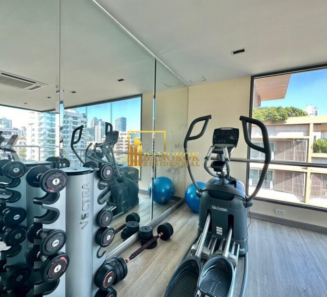 Voque Sukhumvit 31 Facilities Image-05
