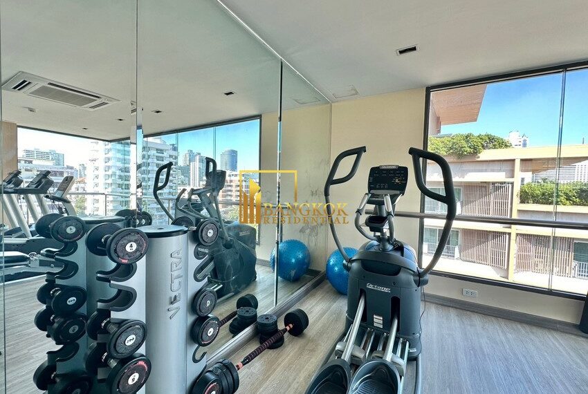 Voque Sukhumvit 31 Facilities Image-05