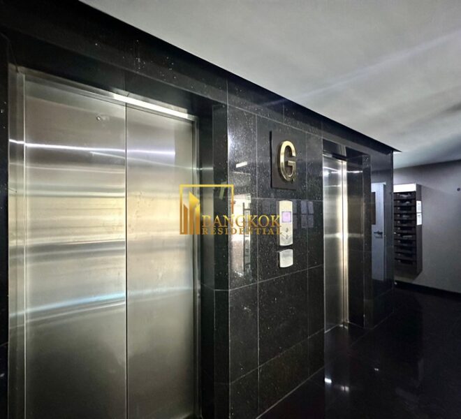 Voque Sukhumvit 31 Facilities Image-06