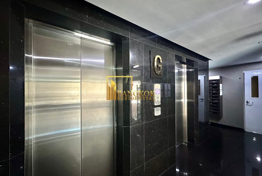 Voque Sukhumvit 31 Facilities Image-06