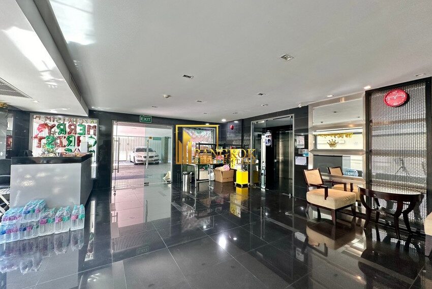 Voque Sukhumvit 31 Facilities Image-07