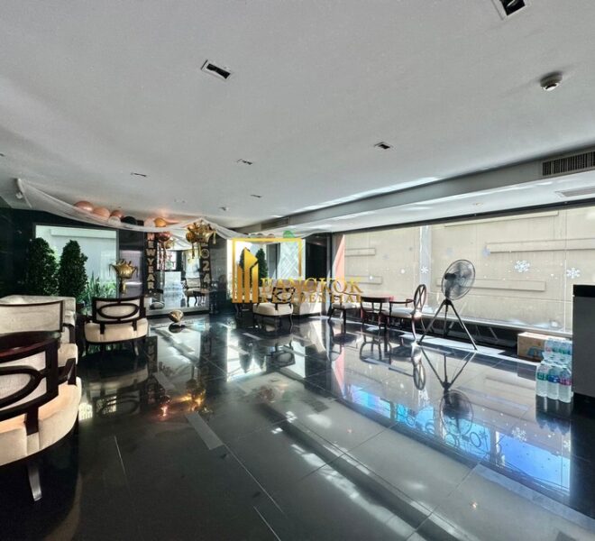 Voque Sukhumvit 31 Facilities Image-08