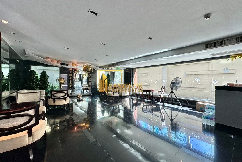 Voque Sukhumvit 31 Facilities Image-08