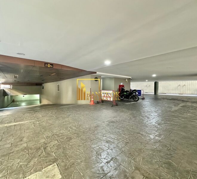 Voque Sukhumvit 31 Facilities Image-09