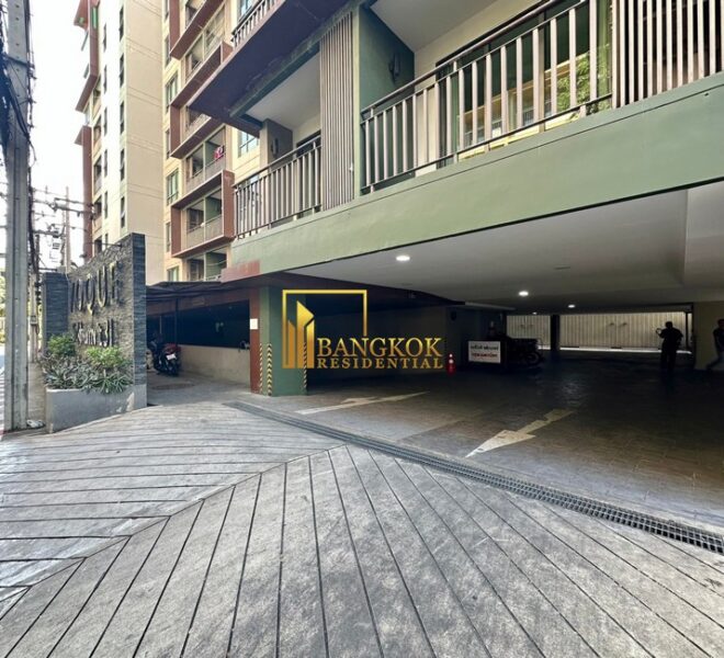 Voque Sukhumvit 31 Facilities Image-10