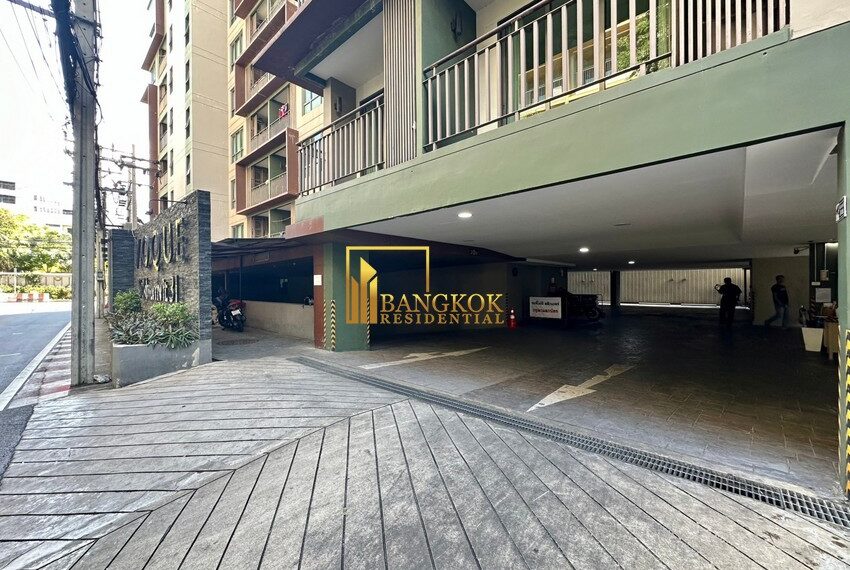 Voque Sukhumvit 31 Facilities Image-10