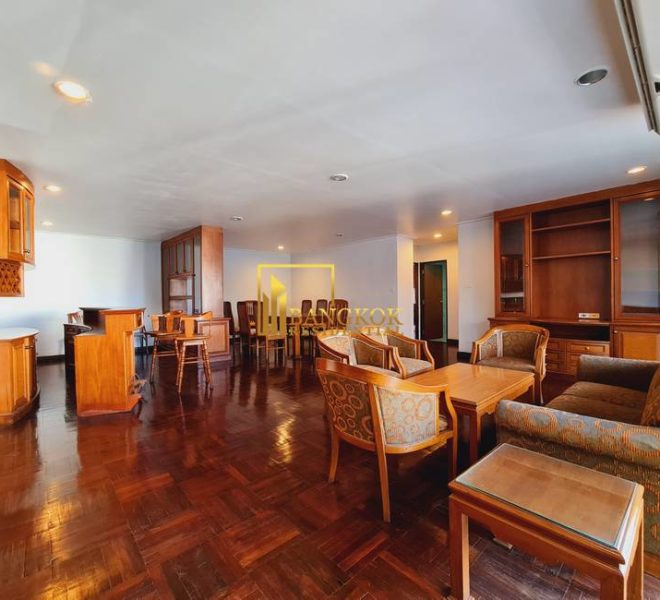 2 bed condo for rent asoke 9293 image-01