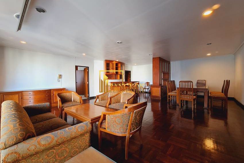 2 bed condo for rent asoke 9293 image-02