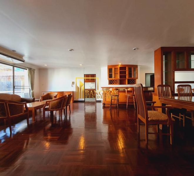 2 bed condo for rent asoke 9293 image-03