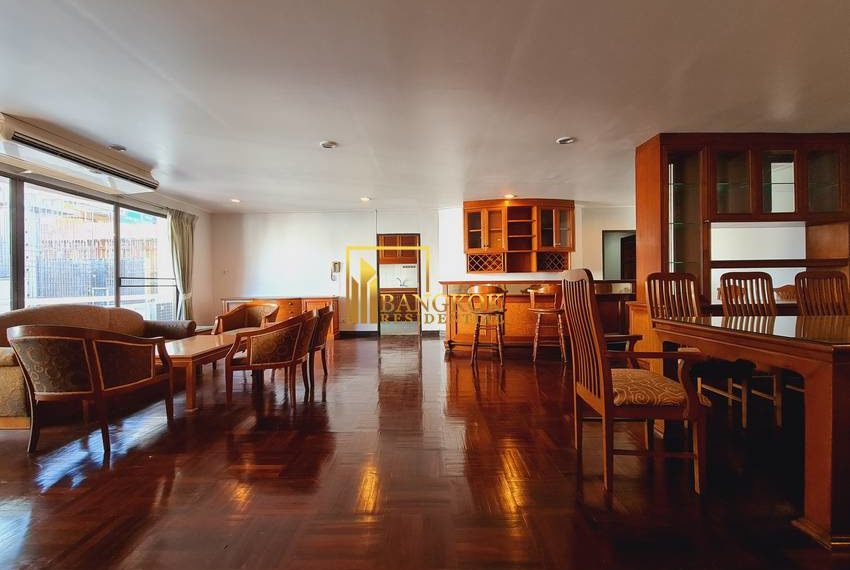 2 bed condo for rent asoke 9293 image-03