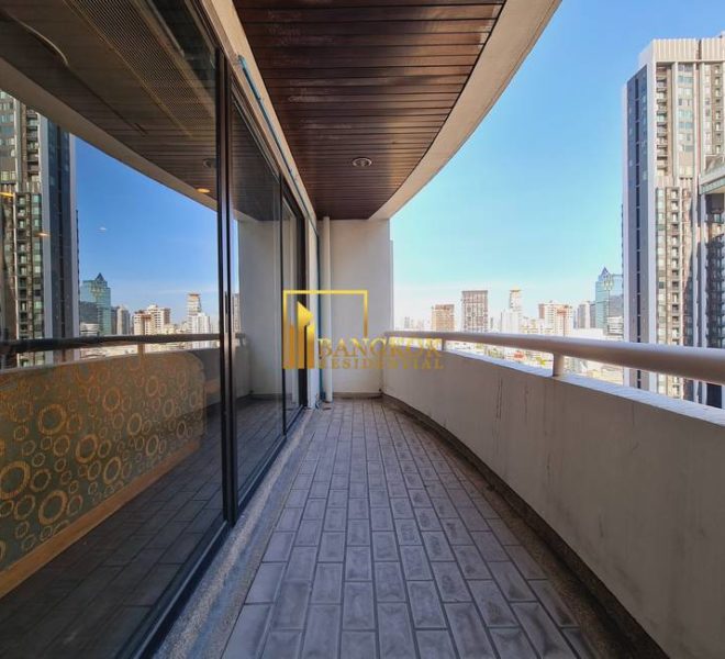 2 bed condo for rent asoke 9293 image-05