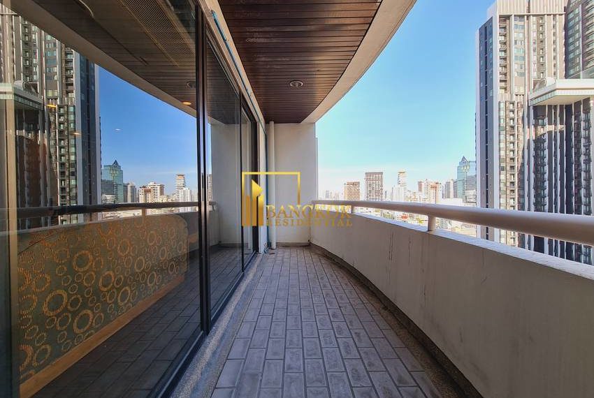 2 bed condo for rent asoke 9293 image-05